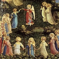 Dance Was An Integral Part of Christian Worship For Centuries