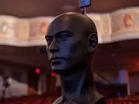 At The Detroit Symphony’s Virtual Orchestra Hall, Inside The Head Of A (Virtual) Listener