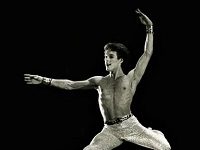 Patrick Dupond, Star And Director Of Paris Opera Ballet, Dead At 61