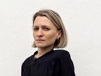 Paris Review Names New Editor (The Second Emily In A Row)