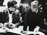 Roger Englander, Pioneering Producer Of Classical Music On TV, Dead At 94