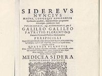 Why Did It Take Four Years For Spain’s National Library To Report The Theft Of An Original Galileo Book?