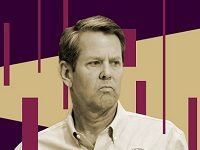 A Hollywood Boycott Of Georgia? Studios Aren’t Saying A Word