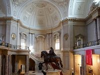 Germany To Start Reopening Museums