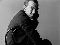 What Made Graham Greene So Peripatetic? Misery