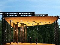 Glimmerglass Opera Festival To Build Outdoor Stage For 2021