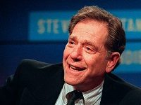 Actor George Segal, 87