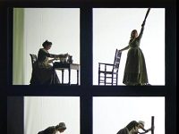 UK To Spend Another Half Biillion For Arts Sector’s COVID Recovery