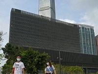 In Hong Kong, Fears That Beijing Is Coming After The Arts