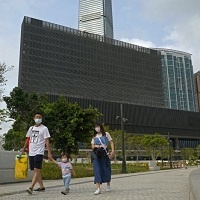 In Hong Kong, Fears That Beijing Is Coming After The Arts
