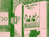 Hollywood Stars, The Theater Needs Your Help!