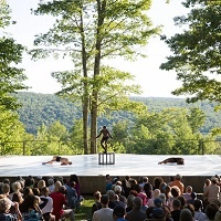 Jacob’s Pillow Dance Festival Will Happen This Year, But Outdoors Only