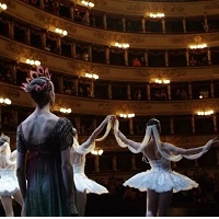 COVID Is Back At La Scala Ballet