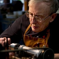 Paul Laubin, Master Oboe Maker, Dead At 88