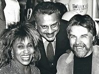 Exec Who Saved Capitol Records, Bhaskar Menon, Dead At 86