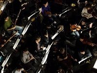 Met Opera Musicians Agree To Renegotiate Contract, Will Get Paid For First Time In A Year