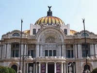 Between Budget Cuts And COVID, Mexico’s Arts Sector Is In Full-On Crisis