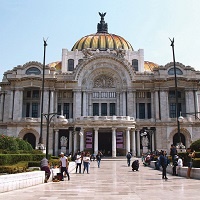 Between Budget Cuts And COVID, Mexico’s Arts Sector Is In Full-On Crisis