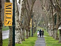 Mills College Will Shut Itself Down