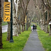 Mills College Will Shut Itself Down