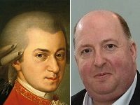 ‘It Was Bloody Cheek Of Me To Even Try’: The Musicologist Who Dared To Complete Unfinished Mozart