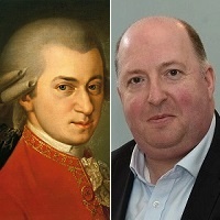 ‘It Was Bloody Cheek Of Me To Even Try’: The Musicologist Who Dared To Complete Unfinished Mozart