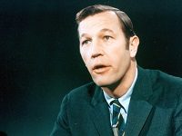 TV Newsman Roger Mudd, 93