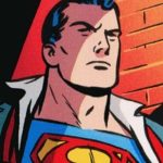 Read Nabokov’s Long-Lost Superman Poem, Now In Print At Last