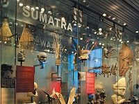 Netherlands Is Creating Master Blueprint For Returning Artworks Looted From Colonies