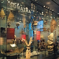 Netherlands Is Creating Master Blueprint For Returning Artworks Looted From Colonies