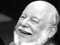 Norton Juster, Author Of ‘The Phantom Tollbooth’, Dead At 91