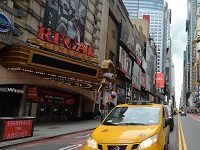 New York City Is Reopening Movie Theaters