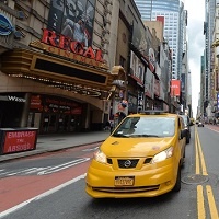 New York City Is Reopening Movie Theaters
