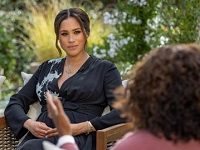 The Oprah Effect: What Being Interviewed By Winfrey Can Do For You