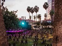 America Will Get Performing Arts Back This Summer — In Open-Air Spaces