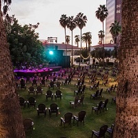 America Will Get Performing Arts Back This Summer — In Open-Air Spaces