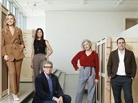 Two Presidents Of Pace Gallery Step Down After Allegations Of Abuse And Ethics Breaches