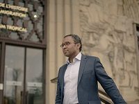 France’s Erstwhile ‘Museum Of The Colonies’ Is Now Led By The Son Of A Senegalese Immigrant