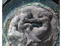 ‘Lamborghini’ Of Ancient Roman Chariots Unearthed At Pompeii