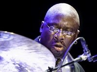 Jazz Drummer And Bandleader Ralph Peterson Jr., 58