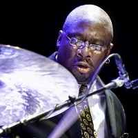 Jazz Drummer And Bandleader Ralph Peterson Jr., 58