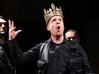 The Royal Shakespeare Company At 60