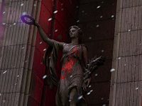 Will Russians Have To Run All Cultural Programming Past Censors Again?