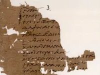 Those Unknown Sappho Poems Discovered Back In 2014? There’s A Problem