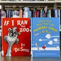 Dr. Seuss Sales Soar After Publishers Withdraw Six Books With Racist Caricatures