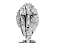 World’s Oldest Wooden Sculpture Is Far More Ancient Than We’d Thought — 12,500 Years