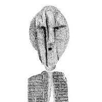 World’s Oldest Wooden Sculpture Is Far More Ancient Than We’d Thought — 12,500 Years