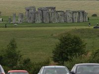 Why The Stonehenge Highway Tunnel Is Really A Good Idea