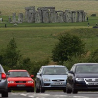Why The Stonehenge Highway Tunnel Is Really A Good Idea