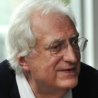 Filmmaker Bertrand Tavernier, 79